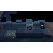 宿命回响地下通道低层1F攻略(宿命回响地下通道低层1F图文攻略)