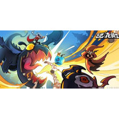 飞吧龙骑士特别挑战在哪(飞吧龙骑士特别挑战介绍)