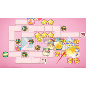 保卫萝卜4秋妃传第60关攻略(秋妃传第60关满星图文攻略)