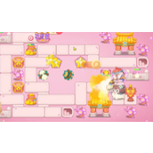 《保卫萝卜4》秋妃传第60关怎么通关