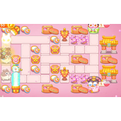 《保卫萝卜4》秋妃传第59关怎么通关