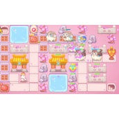 《保卫萝卜4》秋妃传第58关怎么通关