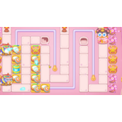 《保卫萝卜4》秋妃传第57关怎么通关