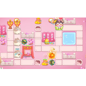 《保卫萝卜4》秋妃传第56关怎么通关