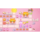 《保卫萝卜4》秋妃传第55关怎么通关