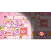 《保卫萝卜4》秋妃传第54关怎么通关