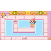 《保卫萝卜4》秋妃传第53关怎么通关