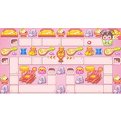 《保卫萝卜4》秋妃传第51关怎么通关