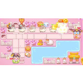 《保卫萝卜4》秋妃传第50关怎么通关