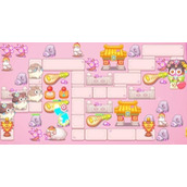 《保卫萝卜4》秋妃传第47关怎么通关