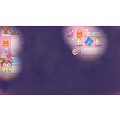 《保卫萝卜4》秋妃传第46关怎么通关