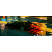 《赛博朋克2077》冥卫超跑怎么获得