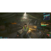 《赛博朋克2077》新兵的一天怎么触发