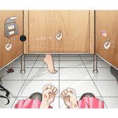 《就我眼神好》上厕所没纸怎么过