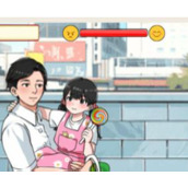 《就我眼神好》带娃日常怎么过