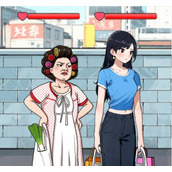 《就我眼神好》打败催婚妈妈怎么过