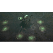 《暗黑破坏神2》4孔天然水晶剑位置介绍