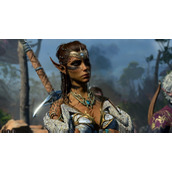 《博德之门3》莱埃泽尔爱情攻略