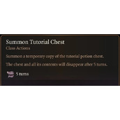 《博德之门3》希里服装MOD分享