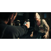 《恶灵附身1》噩梦难度介绍