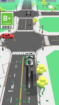 停车大难题