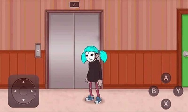 sallyface安装包