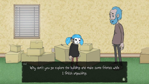 sallyface安装包