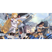 碧蓝航线大世界怎么换船 碧蓝航线大世界换船方法分享