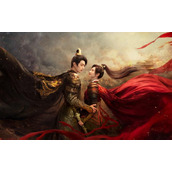 《乐游原》讲的是什么故事