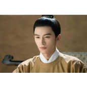 《为有暗香来》仲溪午结局是什么