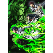 T5动画《治愈魔法的错误使用方法》确定2024年1月开播