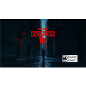 《现代战争3》真人预告片发布