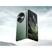 OPPOFindN3有潜望式镜头吗