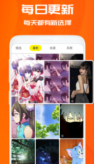 仙女动态高清壁纸免费版