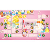 保卫萝卜4秋妃传第49关攻略(秋妃传第49关满星图文攻略)