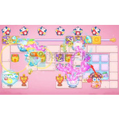 保卫萝卜4秋妃传第48关攻略(秋妃传第48关满星图文攻略)