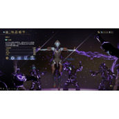 星际战甲新手初始战甲选择什么