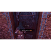 《刺客信条幻景》食尸鬼房间钥匙位置