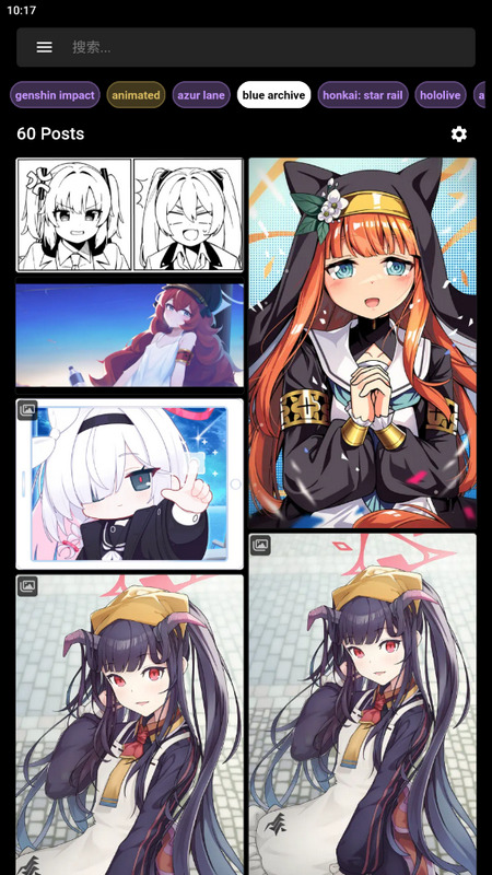 Boorusama免费版