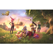 龙之谷2手游强化石怎么获得(强化石获取途径介绍)