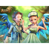 龙之谷2手游翅膀有什么用(翅膀作用及强化方法介绍)