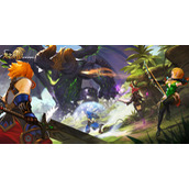 龙之谷2手游服务器为什么没有了(登陆角色找不到服务器原因介绍)