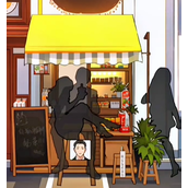 《全民剧本大师》狐妖传怎么过