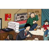 《老六爱找茬》万元户答案是什么