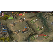 攻城掠地平民玩家郭淮怎么样