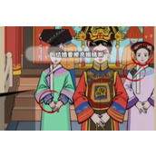 《老六爱找茬》环环回宫怎么过