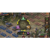 攻城掠地212无红甲怎么过