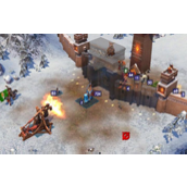 英雄无敌5怎么把兵分开