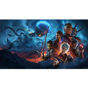 《博德之门3》正义之间怎么过