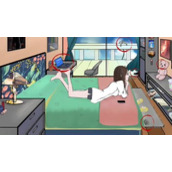 《老六爱找茬》独居女孩答案是什么